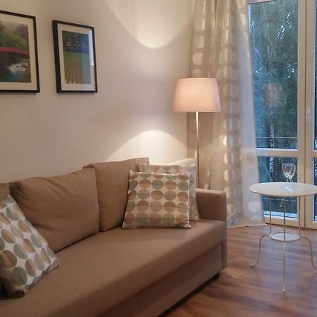 Apartament Katarzynka Stare Miasto Stary Toruń الغرفة الصورة