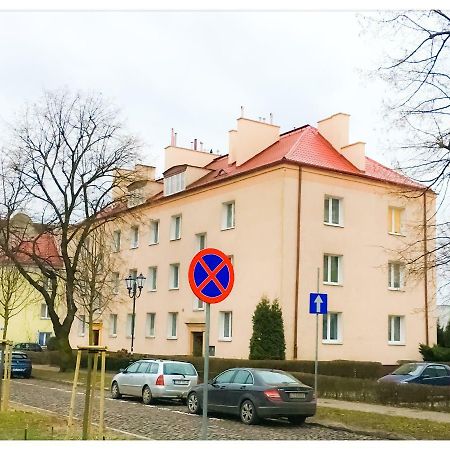 Apartament Katarzynka Stare Miasto Stary Toruń المظهر الخارجي الصورة