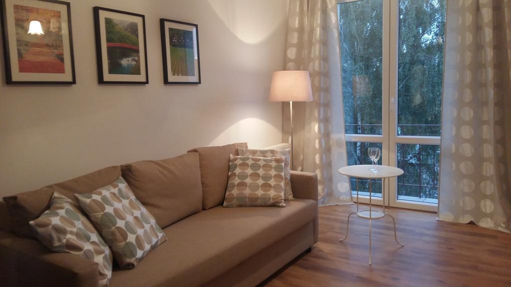 Apartament Katarzynka Stare Miasto Stary Toruń الغرفة الصورة