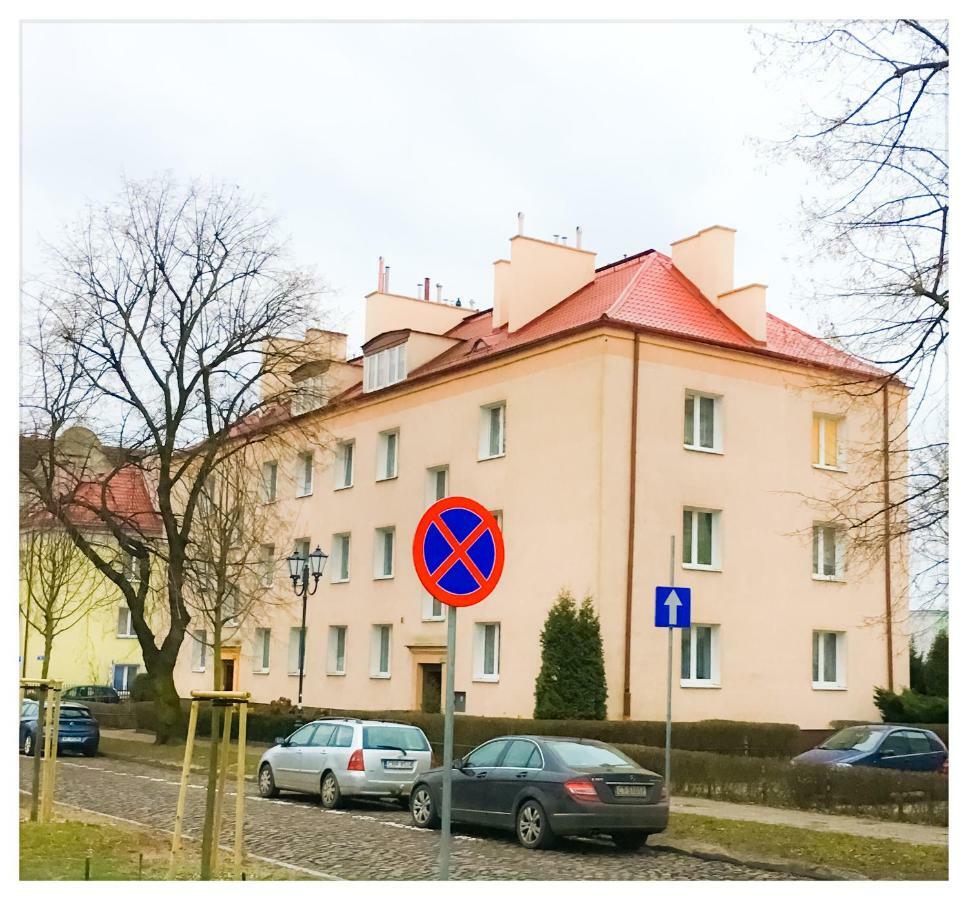 Apartament Katarzynka Stare Miasto Stary Toruń المظهر الخارجي الصورة
